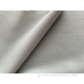 Ανακληρωμένος πολυεστέρα Rayon Spandex Twill Suitting Fabric